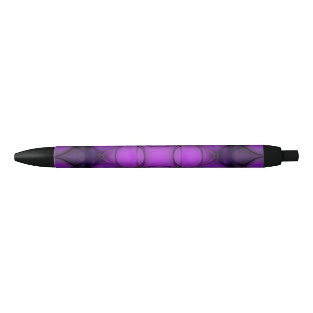 Twilight Bloom Pen (Front)