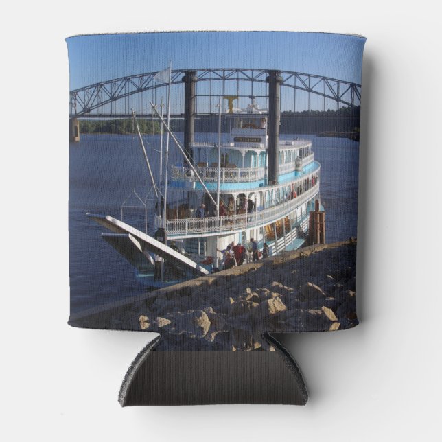 Twilight can cooler (Front)