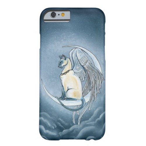 Twilight Barely There iPhone 6 Case