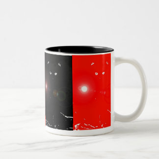 Twilight CAT - Spirit Guide Mug