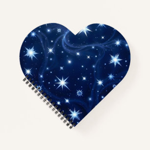 Twilight Drift Notebook