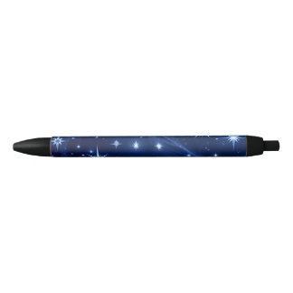 Twilight Drift Pen