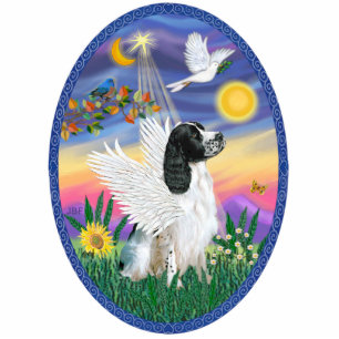 Twilight - English Springer Spaniel 7 Cutout