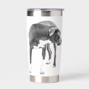 Twilight Field Watcher Insulated Tumbler