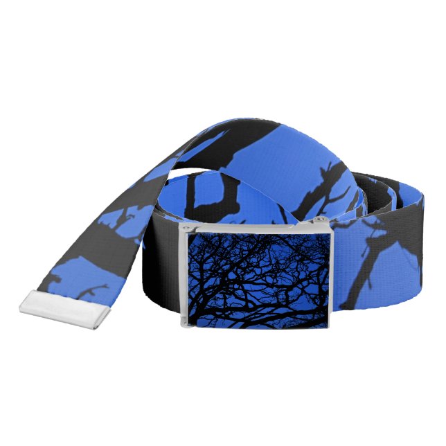 Twilight Forest Belt (Snake)