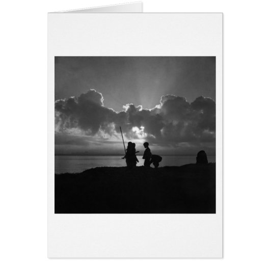 TWILIGHT FUN Card (Front)