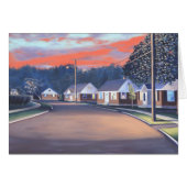 Twilight Glow 1997 (Front Horizontal)