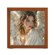 Twilight Guardian – Angel of Gilded Wings