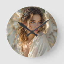 Twilight Guardian – Angel of Gilded Wings