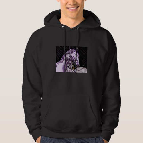 Twilight hoodie