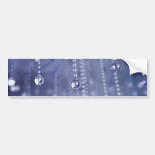 Twilight in Crystal Bumper Sticker
