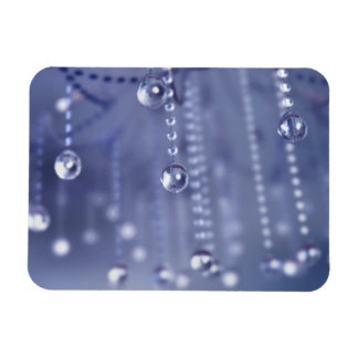 Twilight in Crystal Flexible Magnet