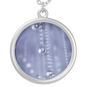 Twilight in Crystal Necklace