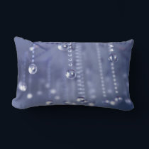 Twilight in Crystal Pillow