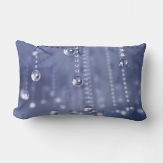 Twilight in Crystal Pillow