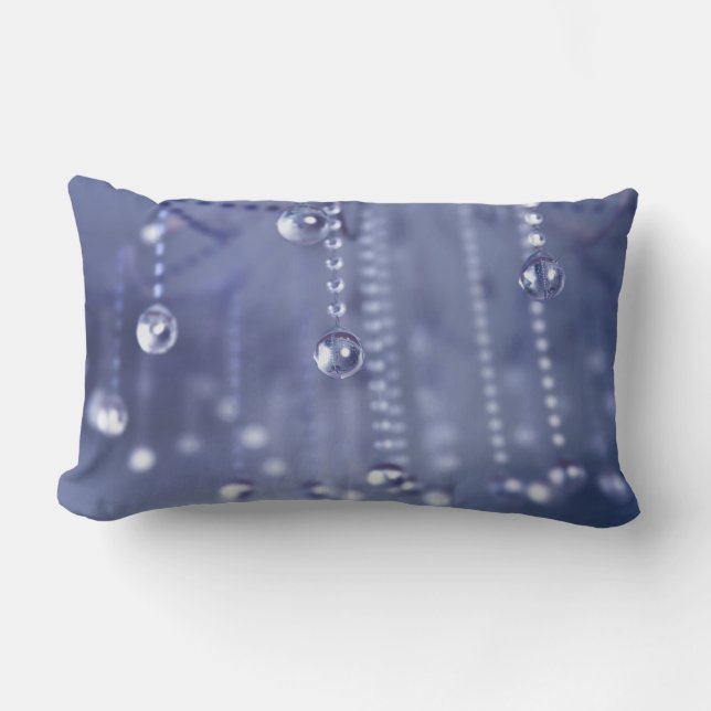 Twilight in Crystal Pillow (Front)
