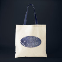 Twilight in Crystal Tote Bag