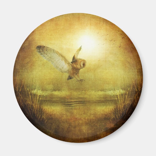 Twilight Magnet (Front)