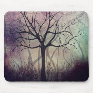 Twilight Mouse Pad