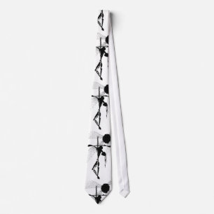 Twilight neck tie