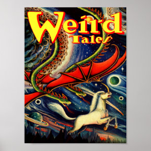 Twilight of the Gods Poster