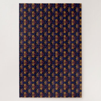 Twilight Opulence Jigsaw Puzzle