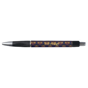Twilight Opulence  Pen