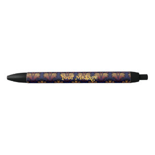 Twilight Opulence Pen