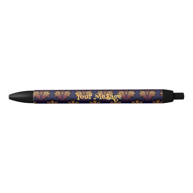 Twilight Opulence  Pen (Front)