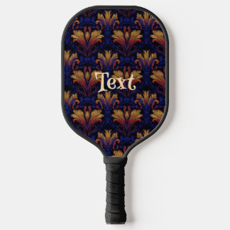 Twilight Opulence Pickleball Paddle