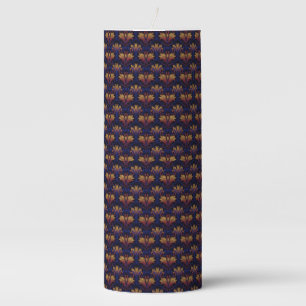 Twilight Opulence Pillar Candle