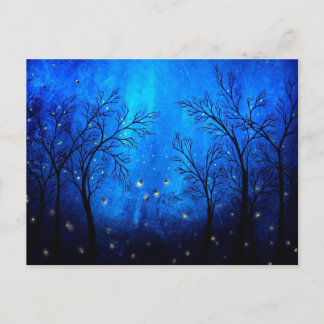 Twilight Postcard