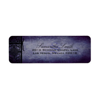 Twilight Return Label D