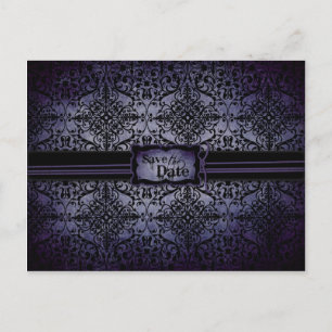 Twilight SD Postcard