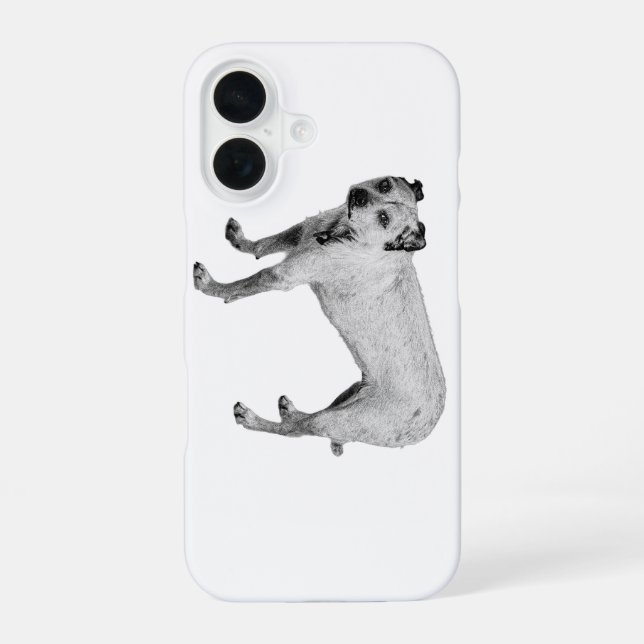 Twilight Sentinel Iphone Case (Back)