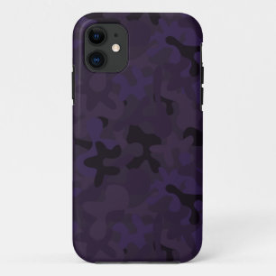 Twilight Signature Camo iPhone 11 Case