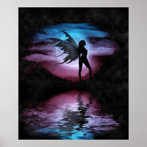 Twilight to Starlight Poster