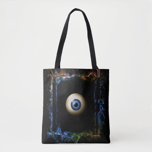 Twilight Tote Bag (Front)