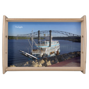Twilight tray
