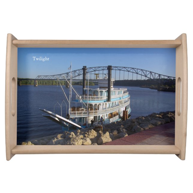 Twilight tray (Front)