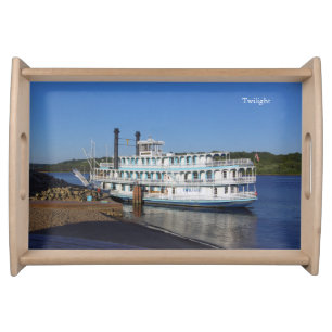 Twilight tray