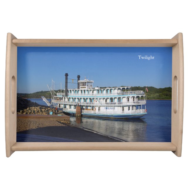 Twilight tray (Front)