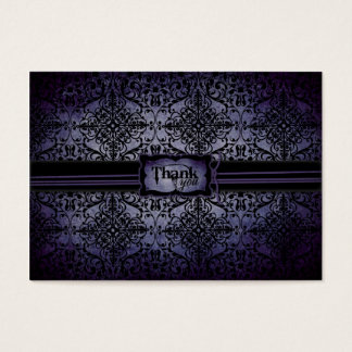 Twilight TY Notecard