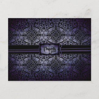 Twilight TY Postcard