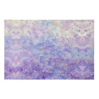 Twilight Whispers - Wall Decor Canvas Art