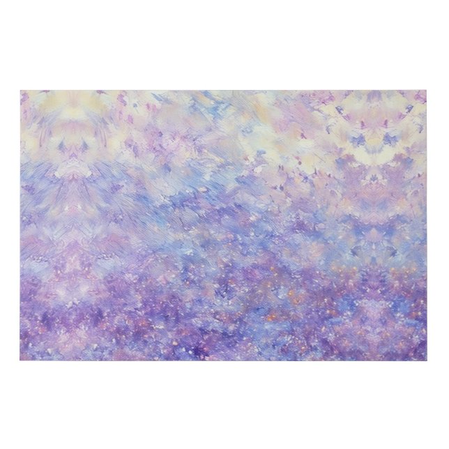 Twilight Whispers - Wall Decor Canvas Art (Front)