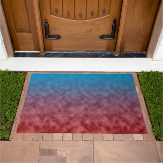 Twilights Quiet Refrain Doormat