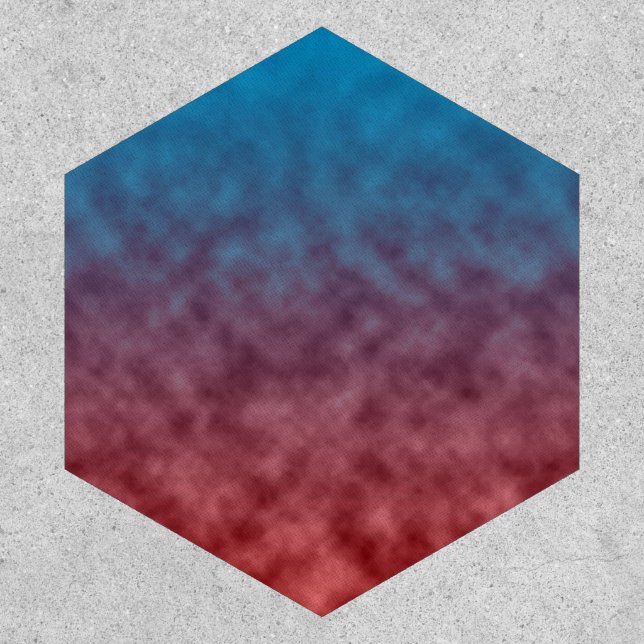 Twilights Quiet Refrain Patch (Front)