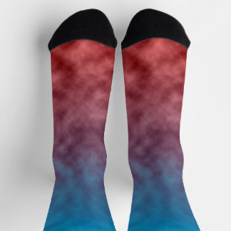 Twilights Quiet Refrain Socks