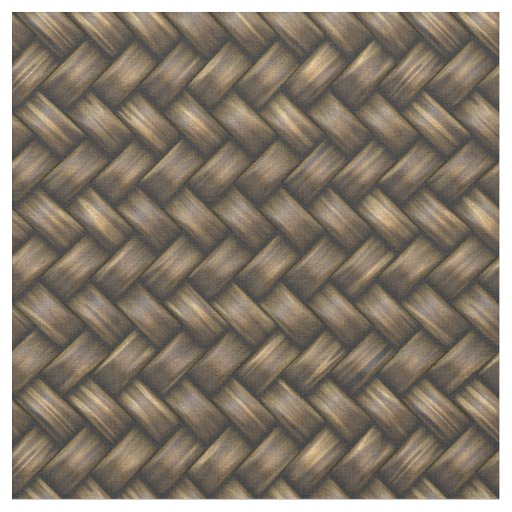 Twill Weave 2 Custom Fabric